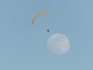 Extremsporter illustration