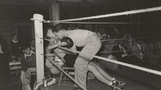 Historia och utveckling av sport illustration