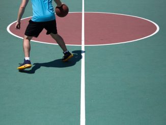 Att hitta den perfekta sporten för din personlighet illustration