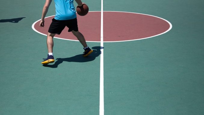 Att hitta den perfekta sporten för din personlighet illustration