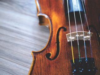 Effekterna av musik på träning och prestation illustration