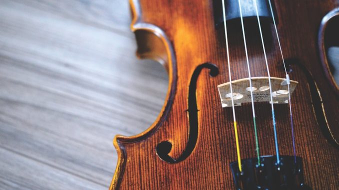 Effekterna av musik på träning och prestation illustration